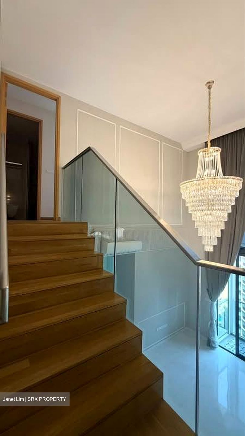 Nyon (D15), Apartment #601986011
